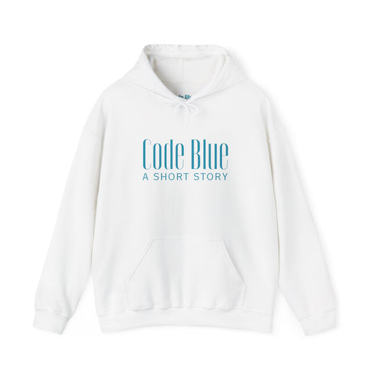 Code Blue Hoodie