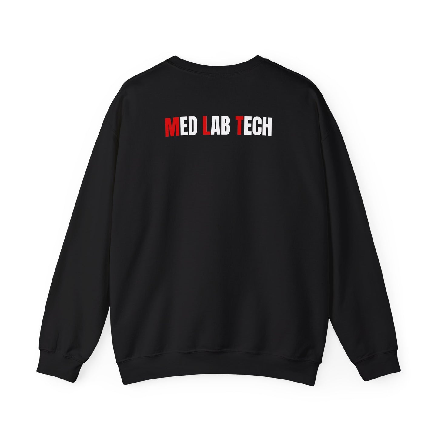 MLT | Medical Lab Technician Sweatshirt