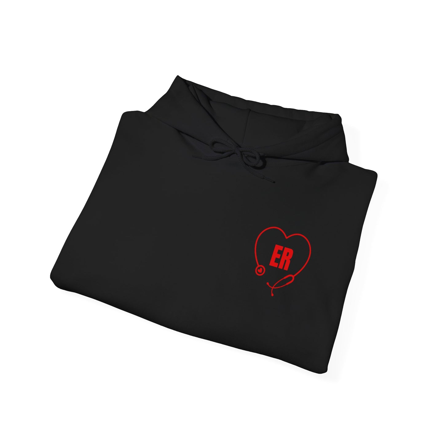 ER | Emergency Room Hoodie