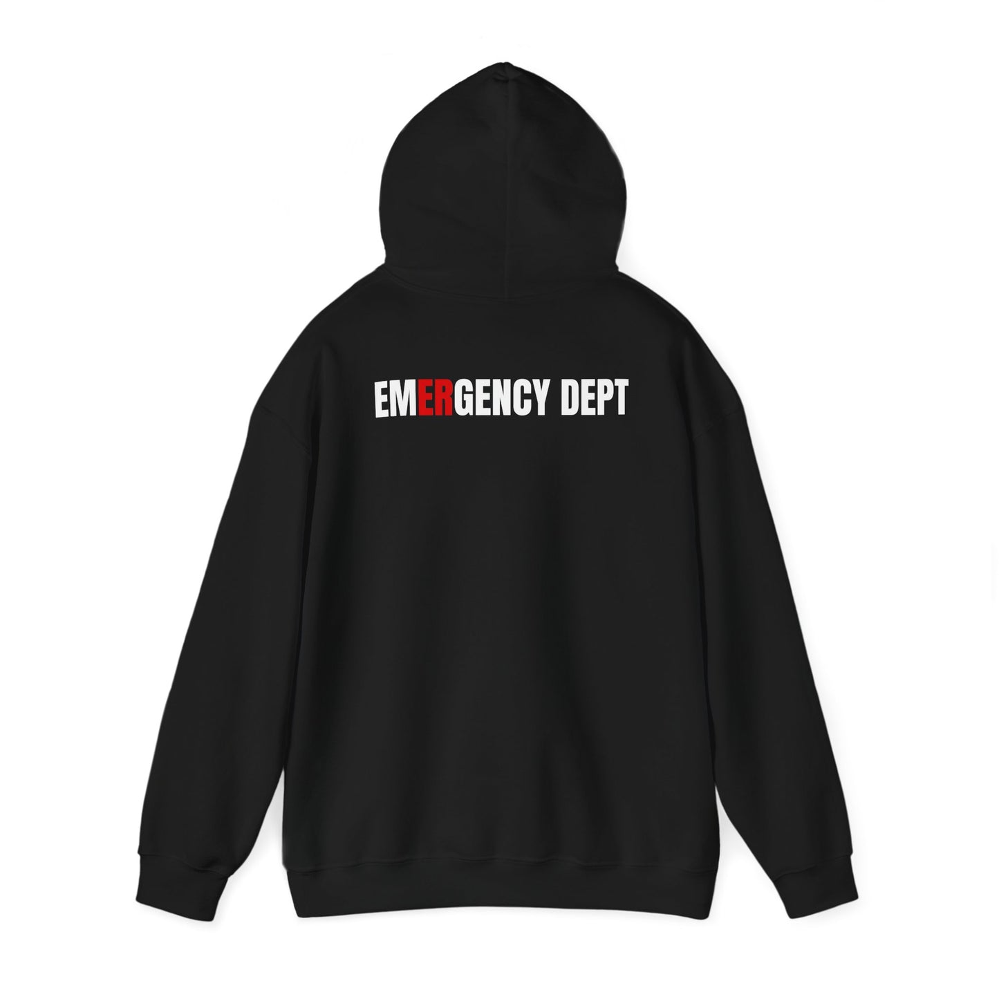 ER | Emergency Room Hoodie