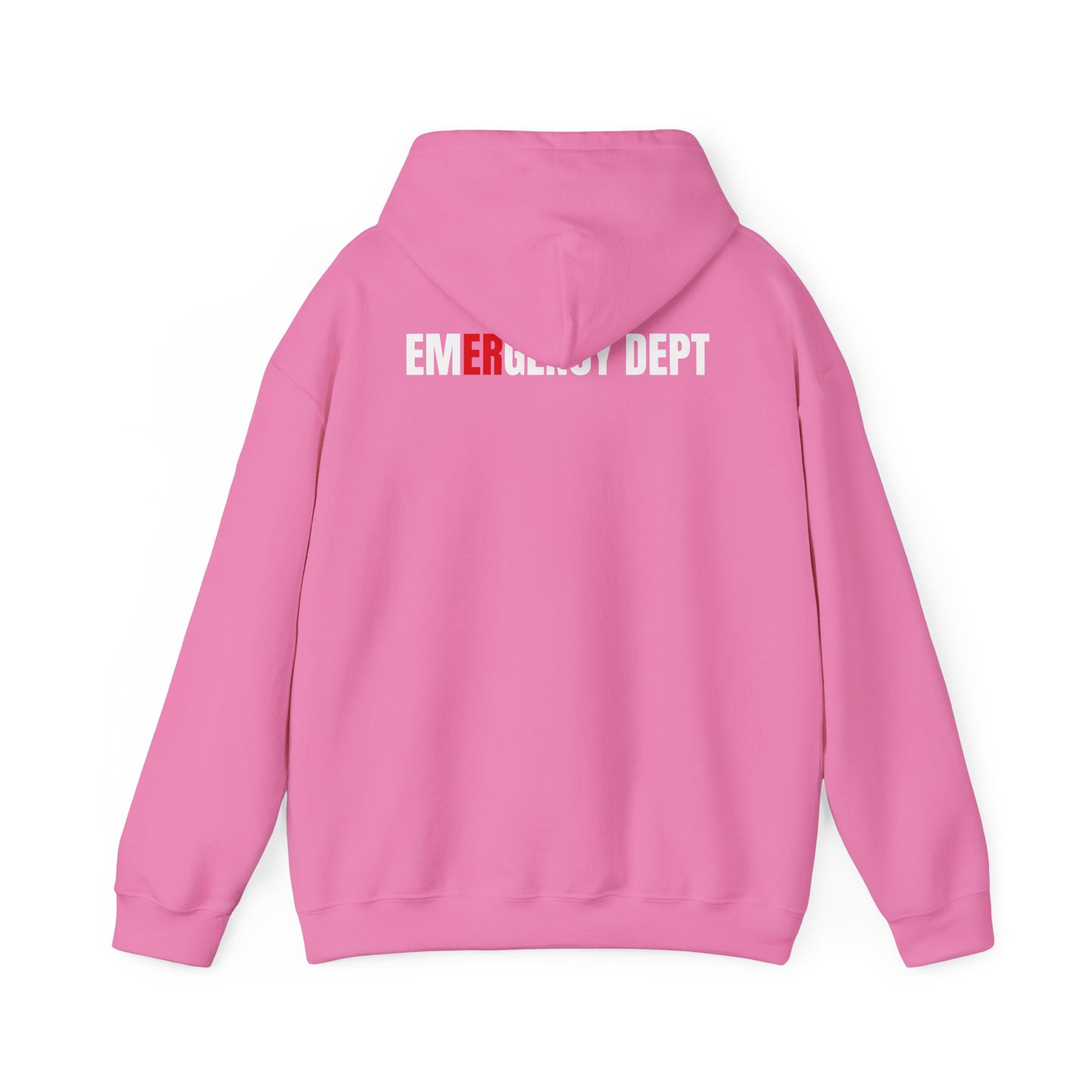 ER | Emergency Room Hoodie