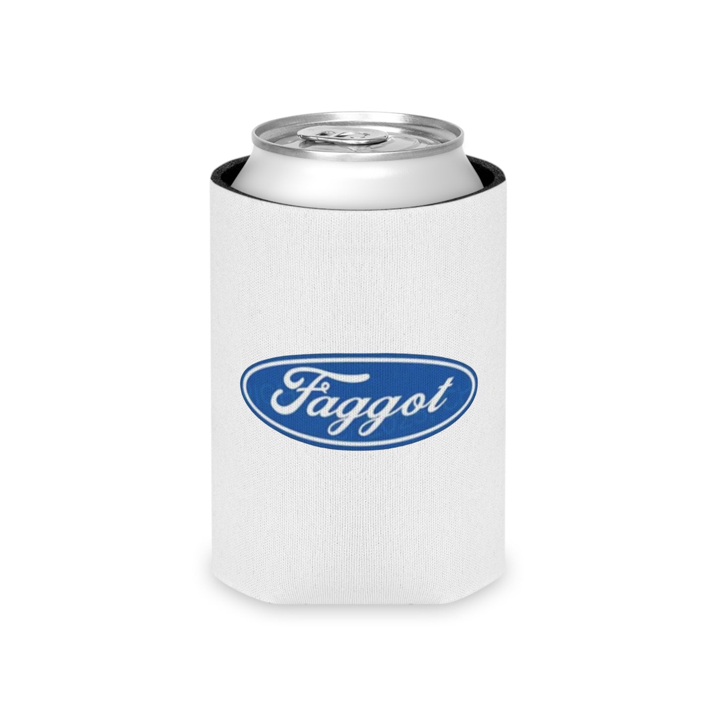F*ggot Can Cooler