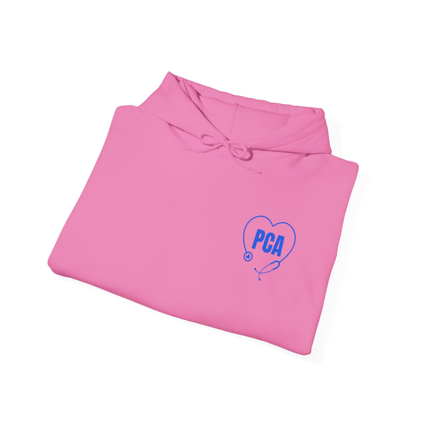 PCA | Patient Care Aide Hoodie