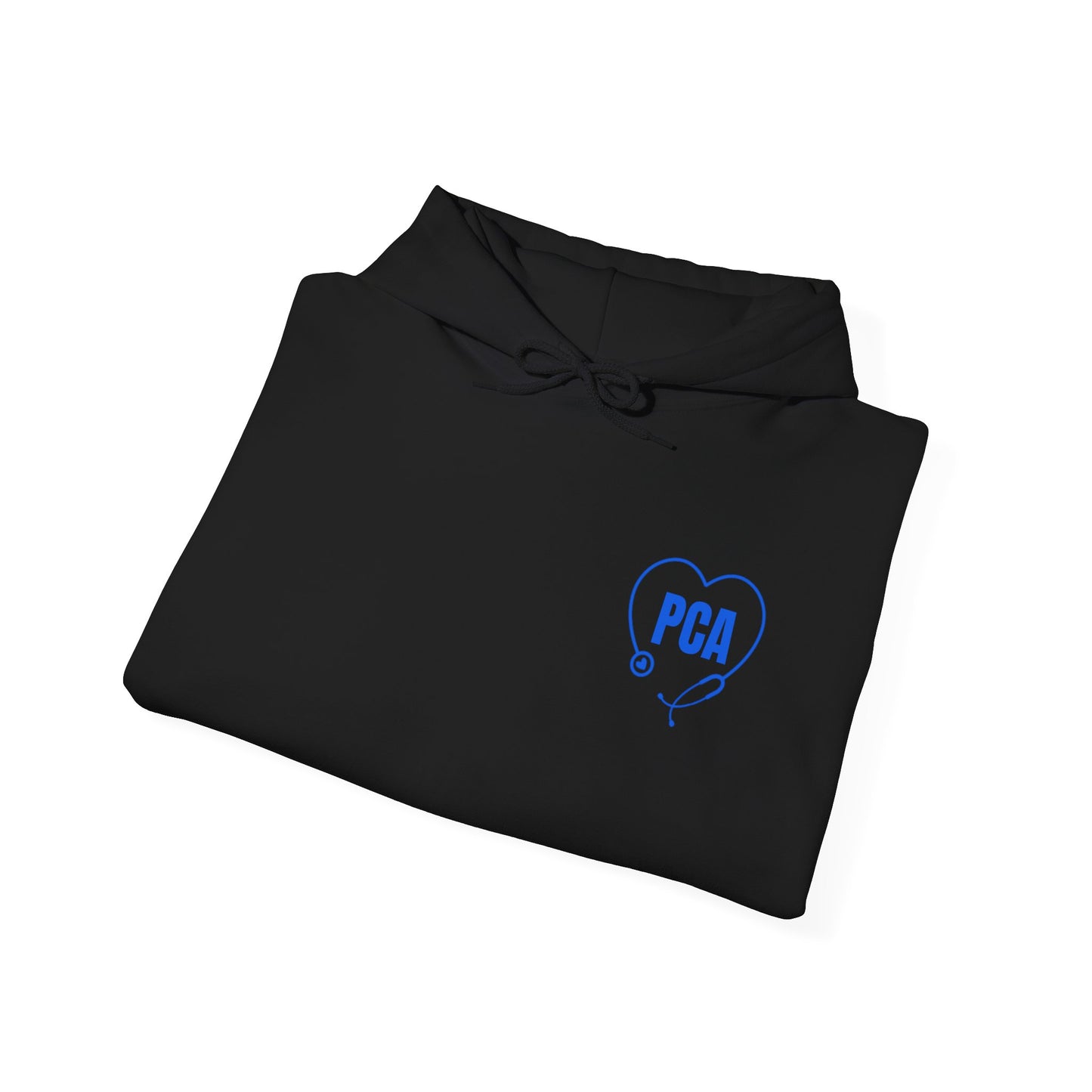 PCA | Patient Care Aide Hoodie