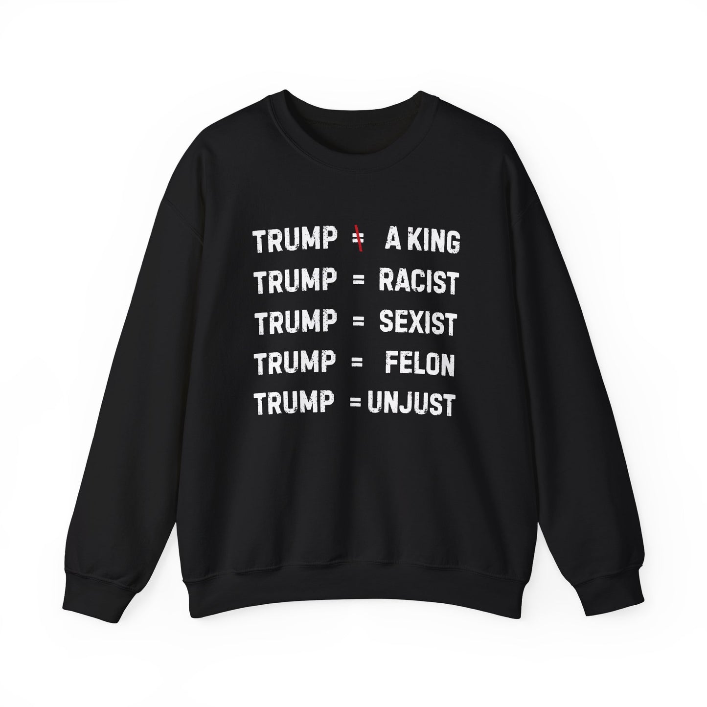 Anti-Trump Sweatshirt