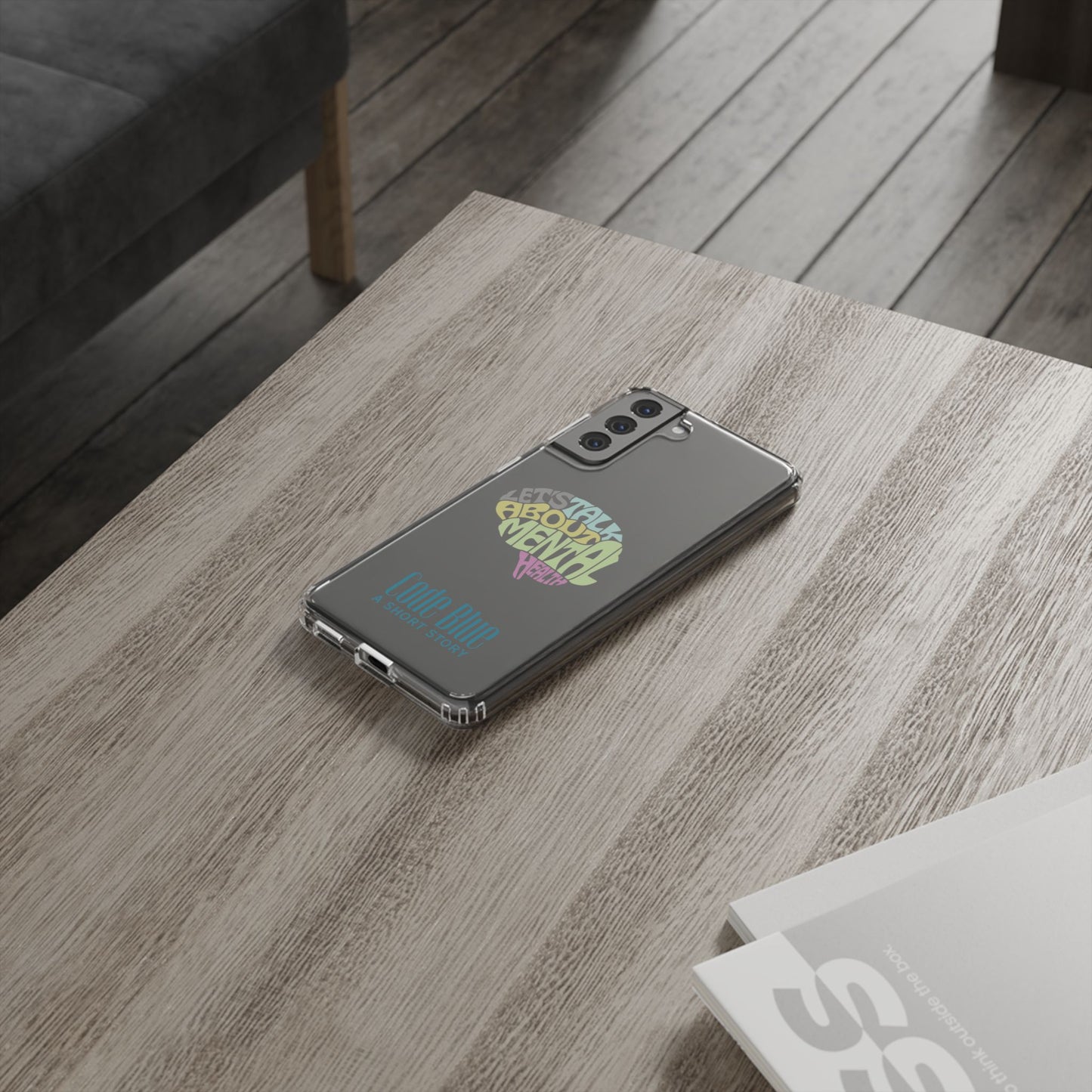 Mental Health Awareness Phone Case