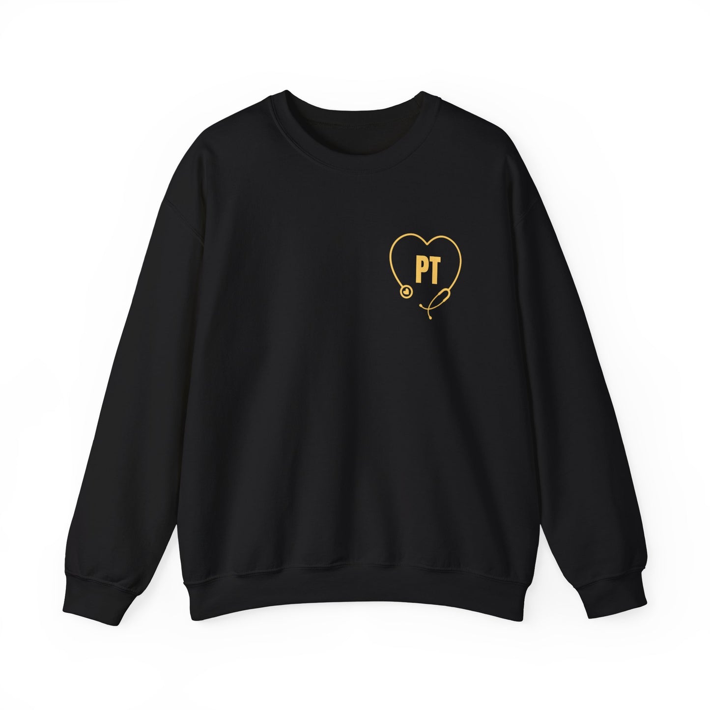 PT | Physical Therapy Sweatshirt