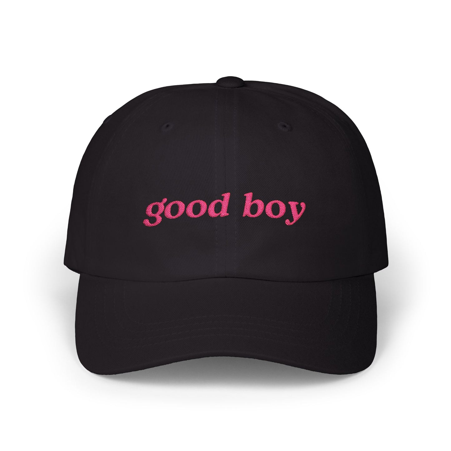 Good Boy Hat