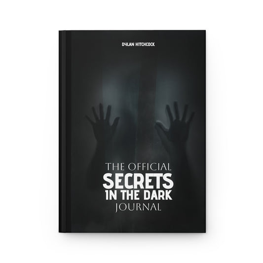 The Official Secrets in the Dark Journal