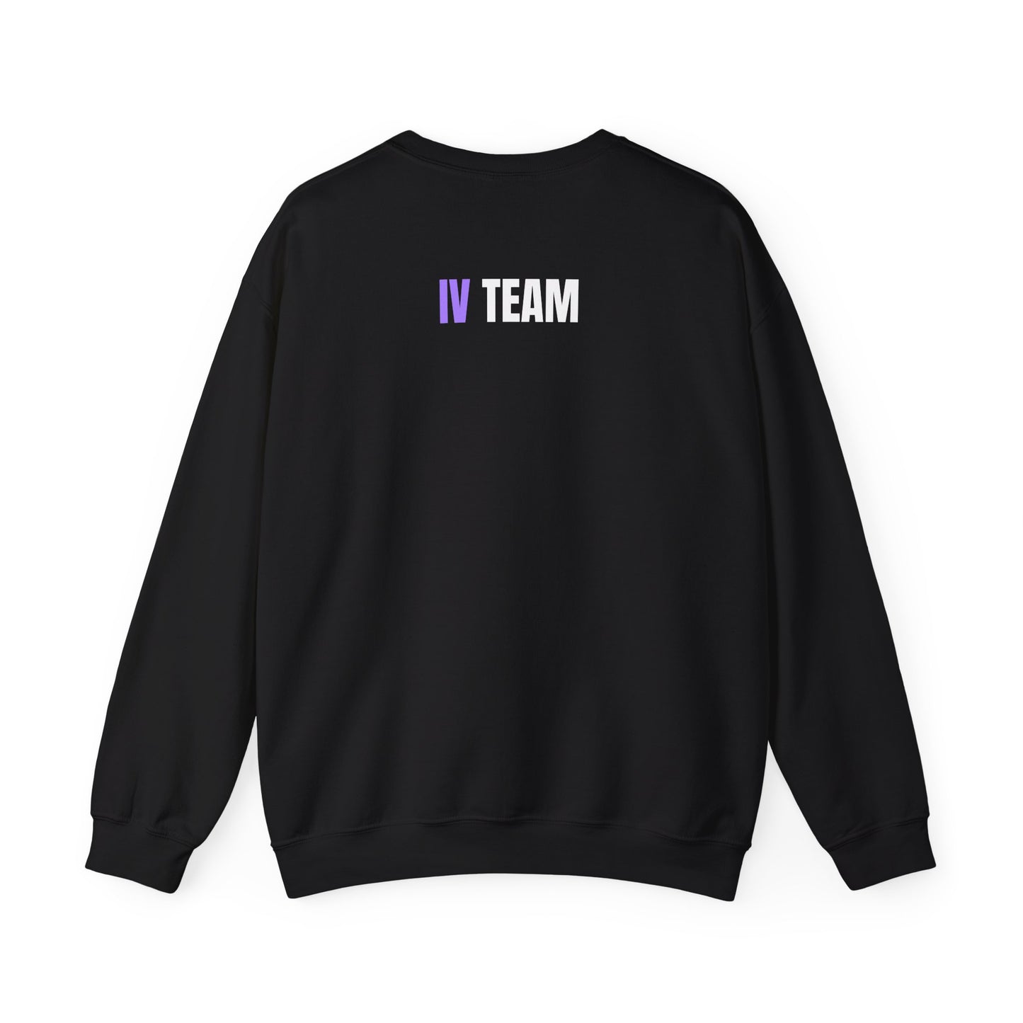 VAT | IV Team Sweatshirt