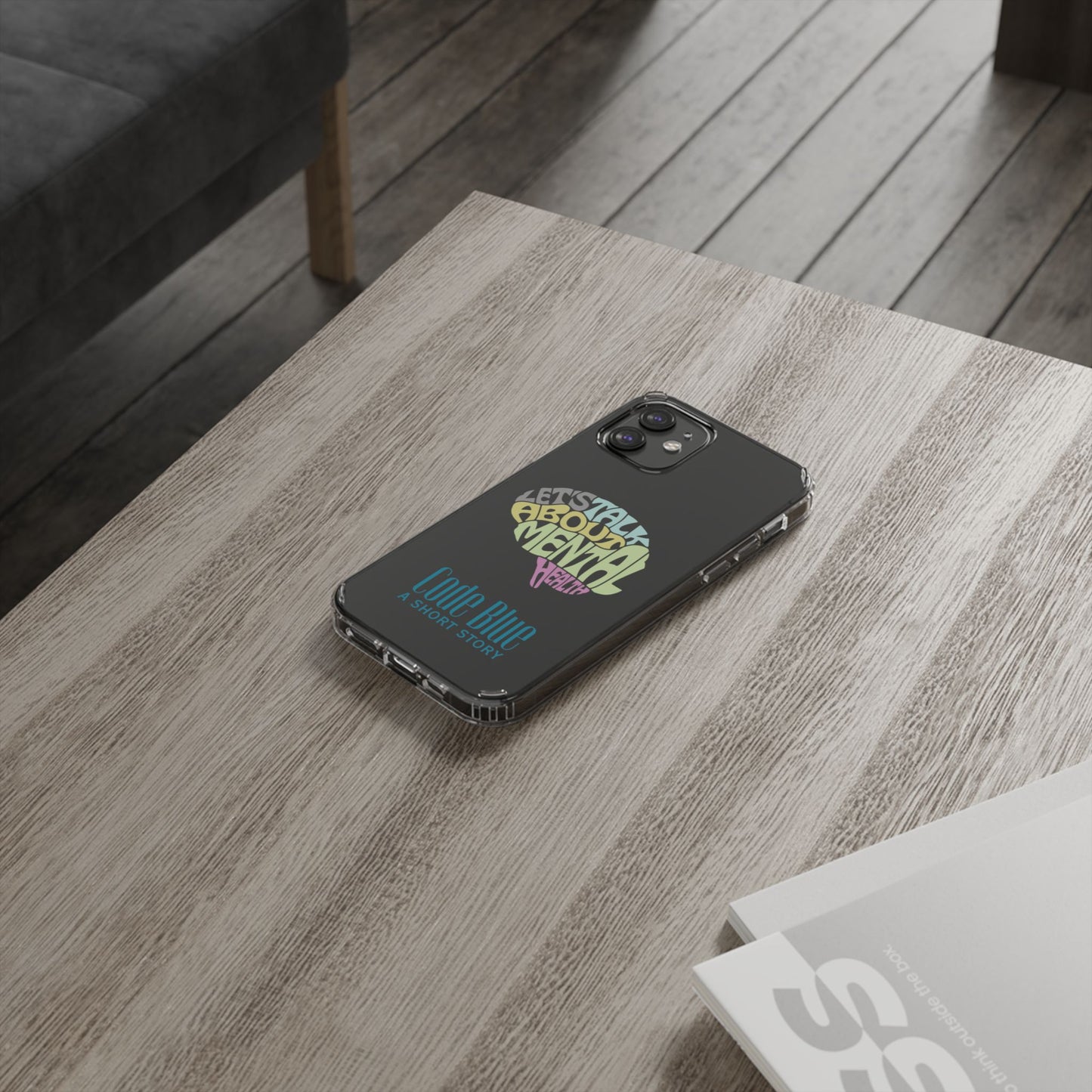 Mental Health Awareness Phone Case