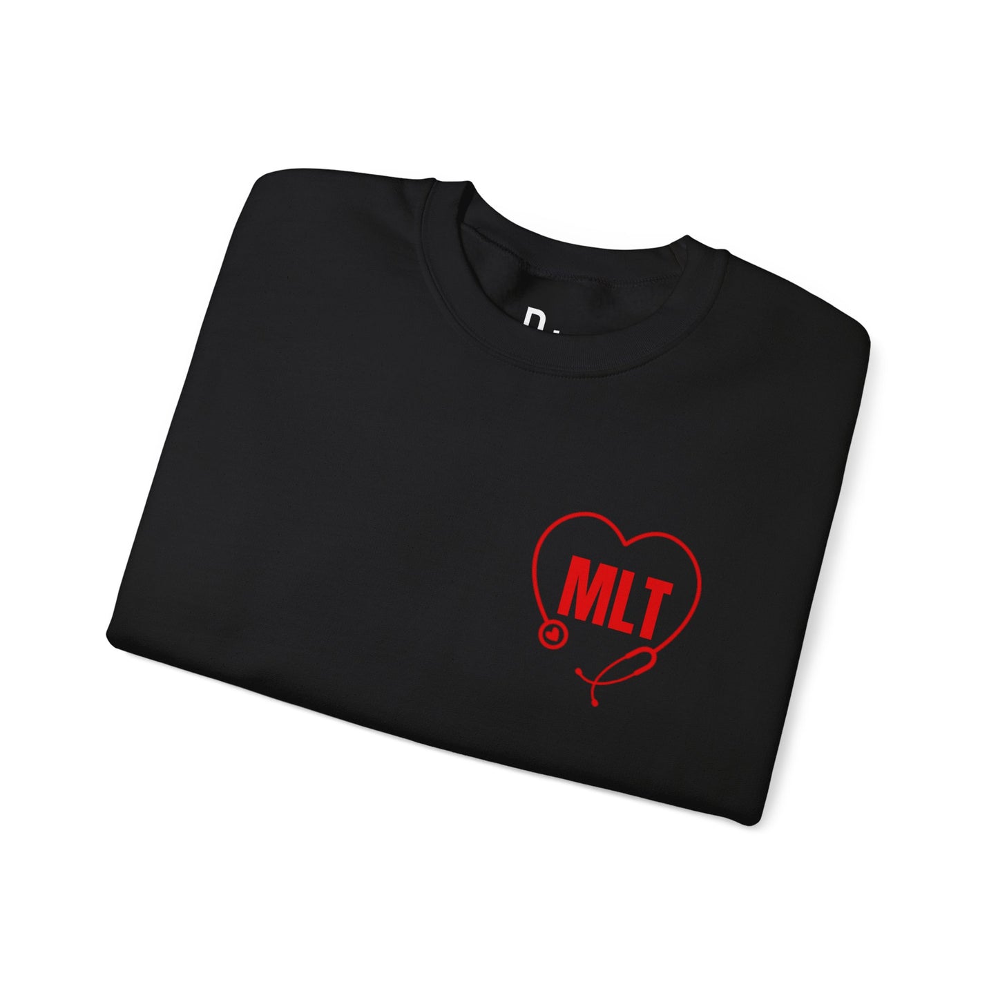 MLT | Medical Lab Technician Sweatshirt