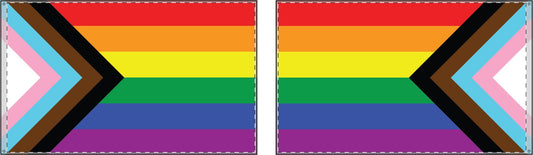 Progress Pride Flag
