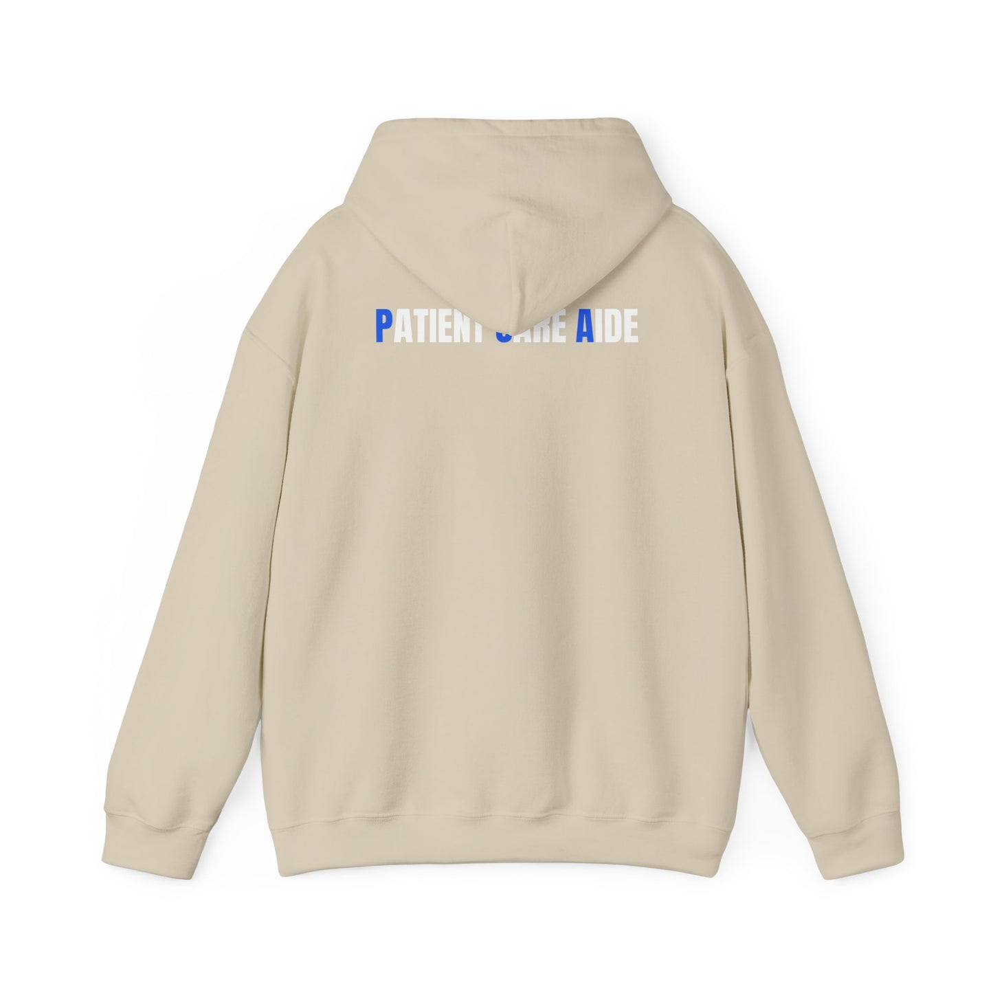 PCA | Patient Care Aide Hoodie
