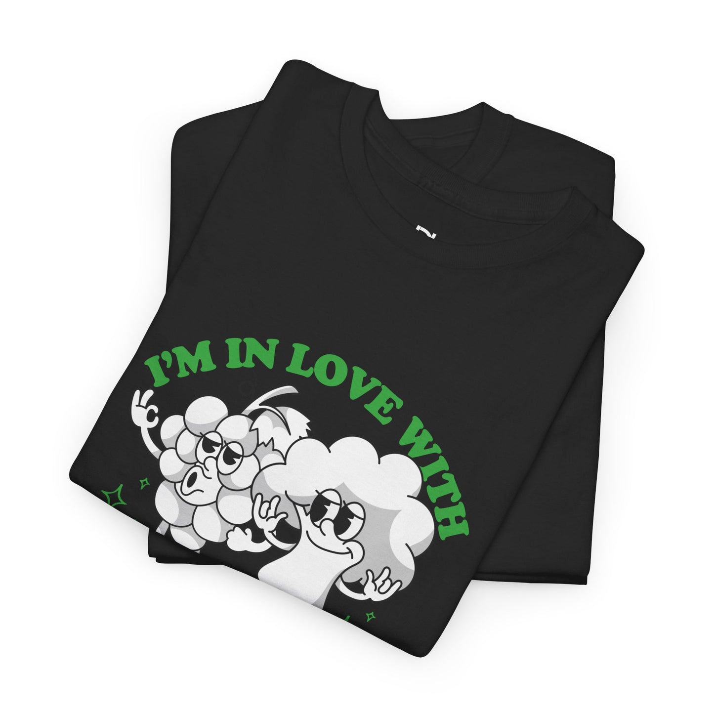 "I'm in Love with Mary Jane" Tee