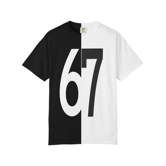 “6 7” T-Shirt