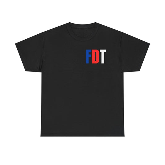 FDT Tee