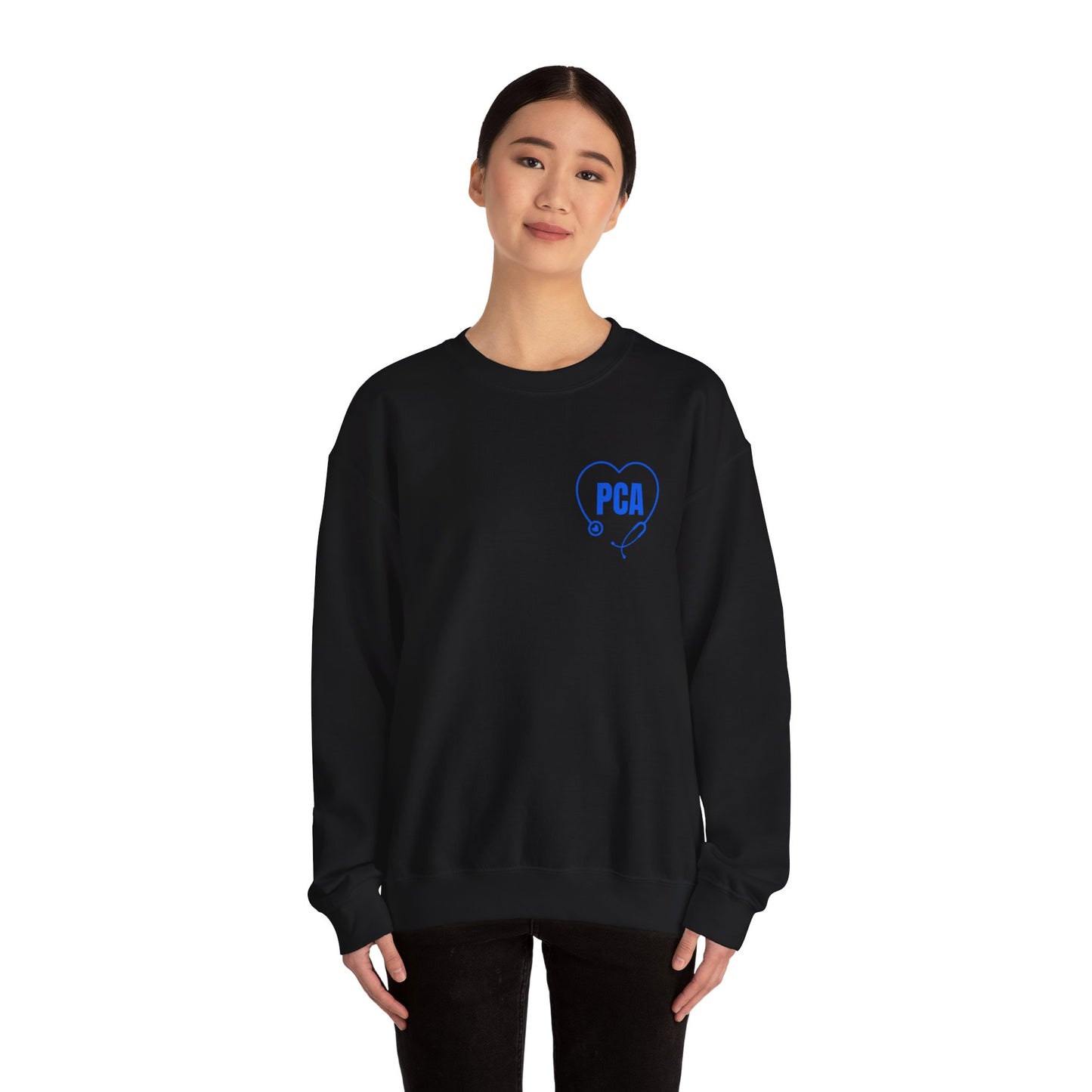 PCA | Patient Care Aide Sweatshirt