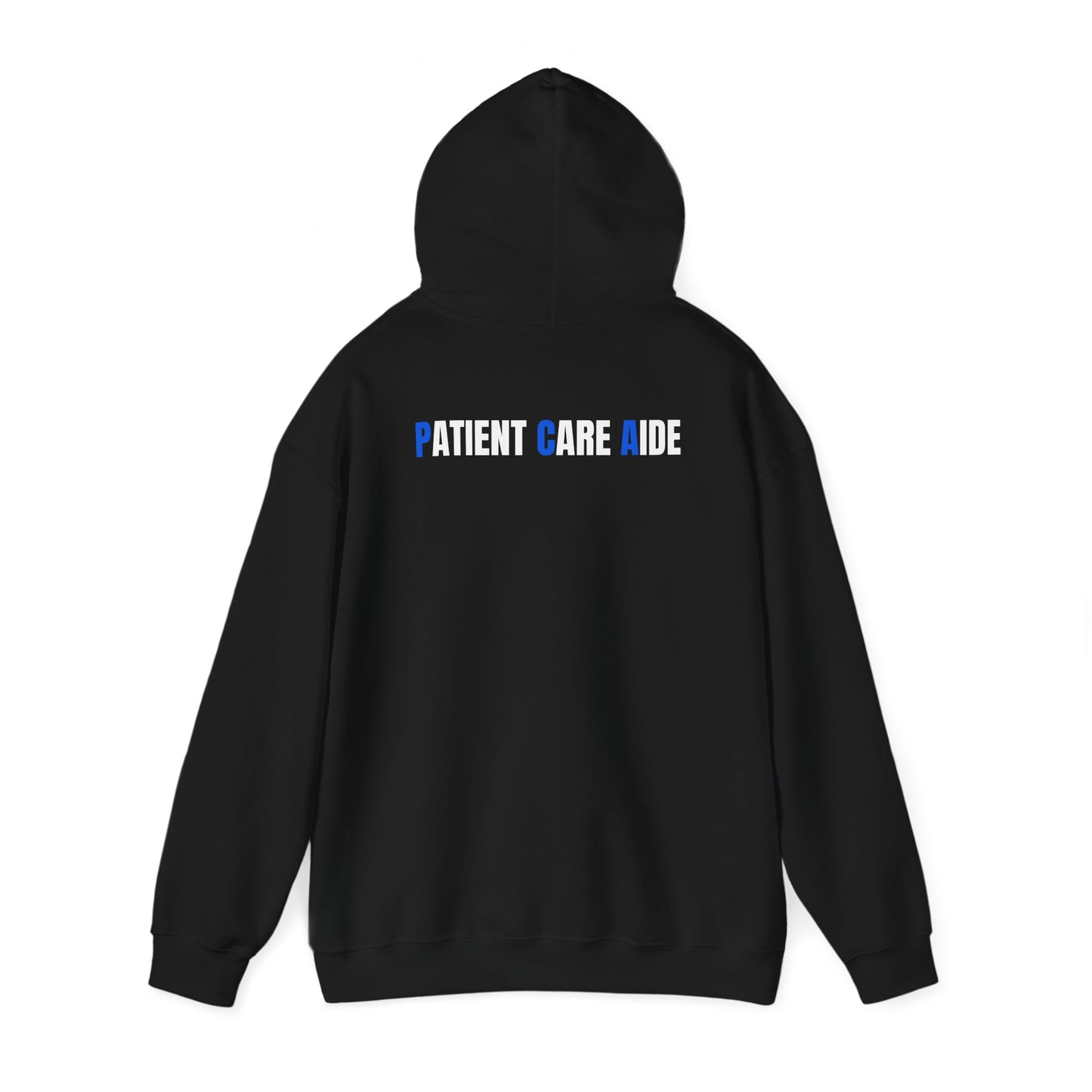 PCA | Patient Care Aide Hoodie