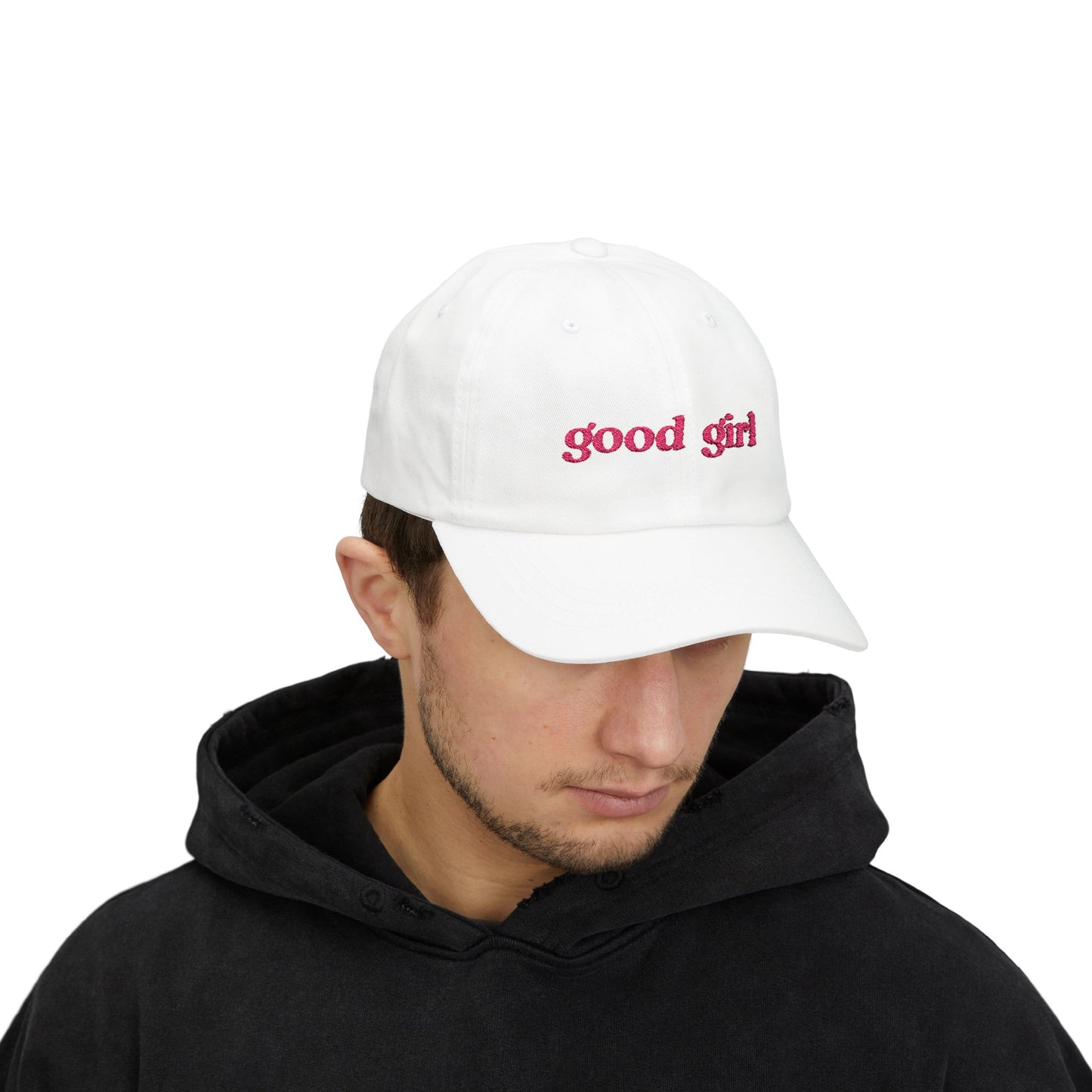 Good Girl Hat