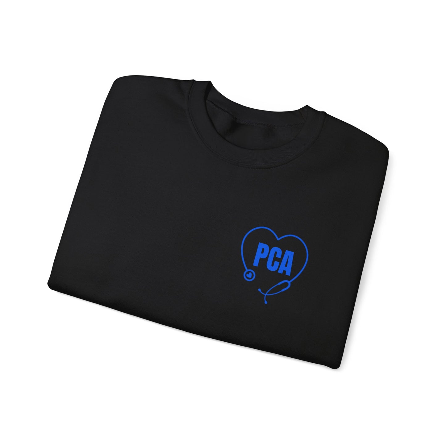 PCA | Patient Care Aide Sweatshirt