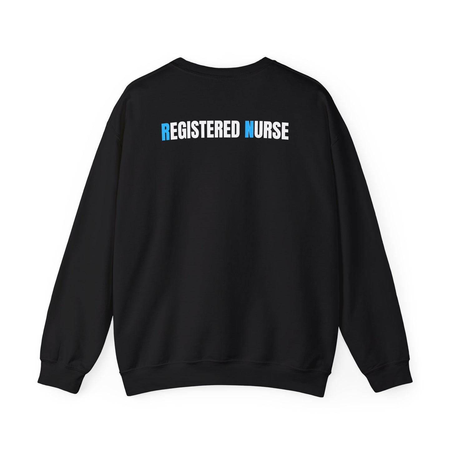 RN | Registered Nurse Sweatshirt