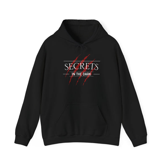 Secrets in the Dark Hoodie