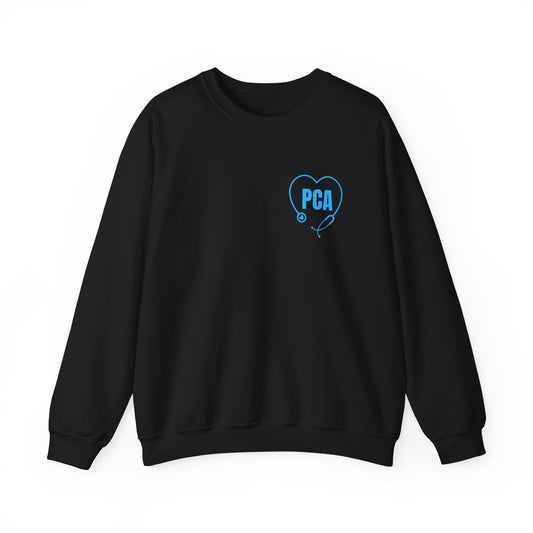 PCA | Progressive Care Unit Sweatshirt