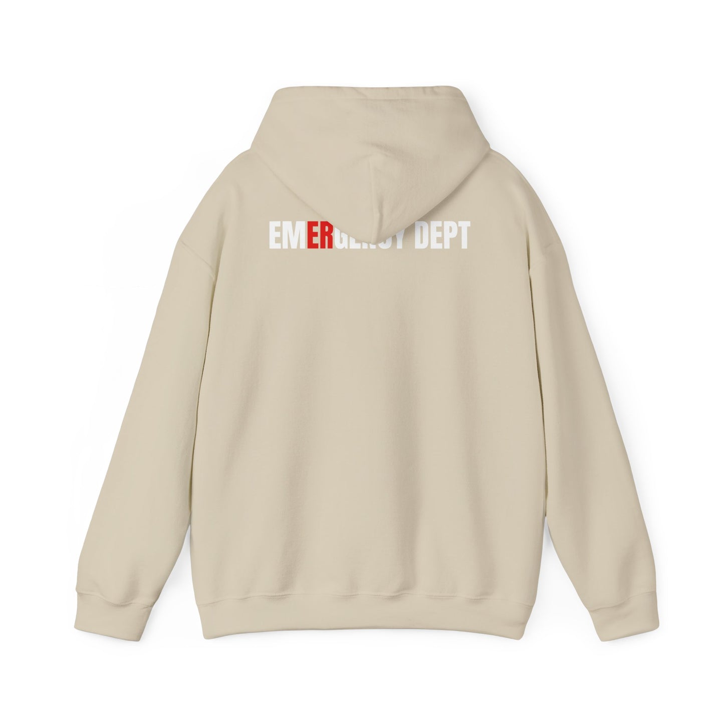 ER | Emergency Room Hoodie