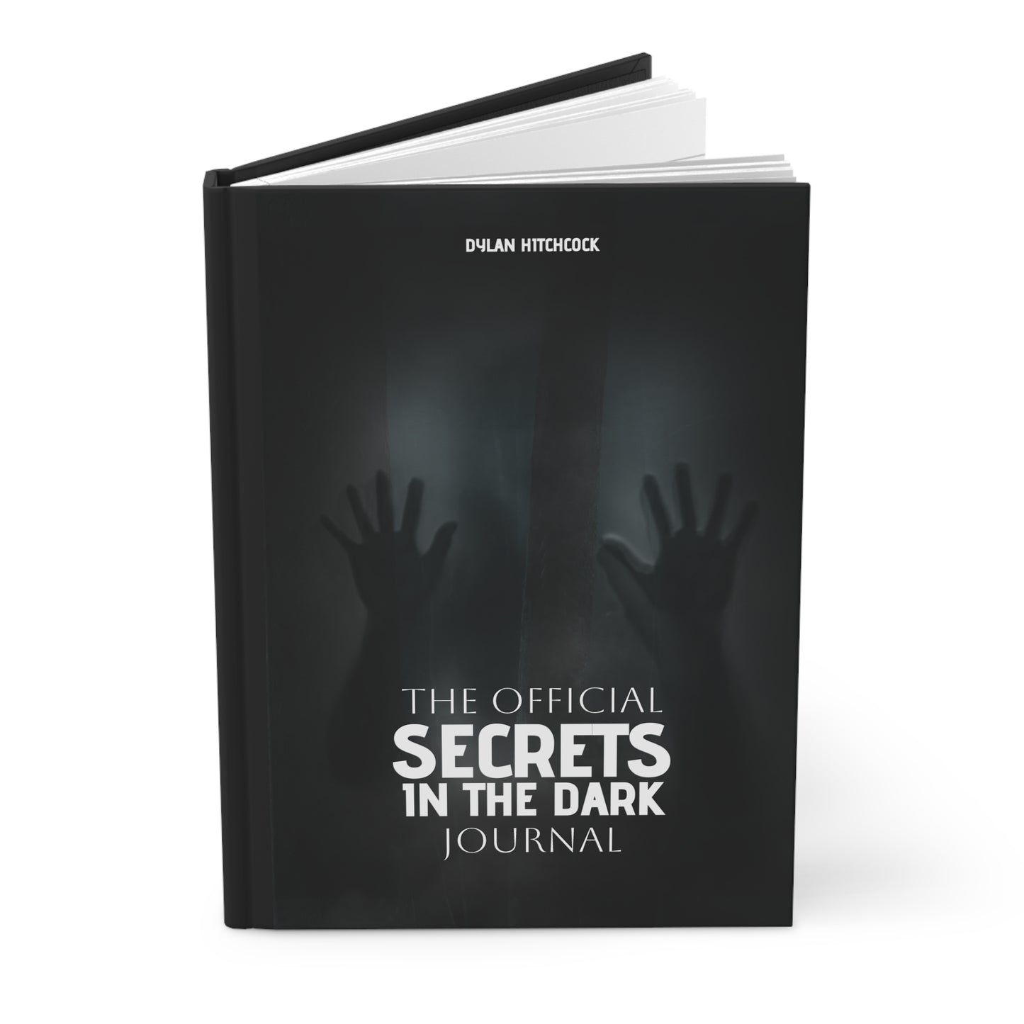 The Official Secrets in the Dark Journal