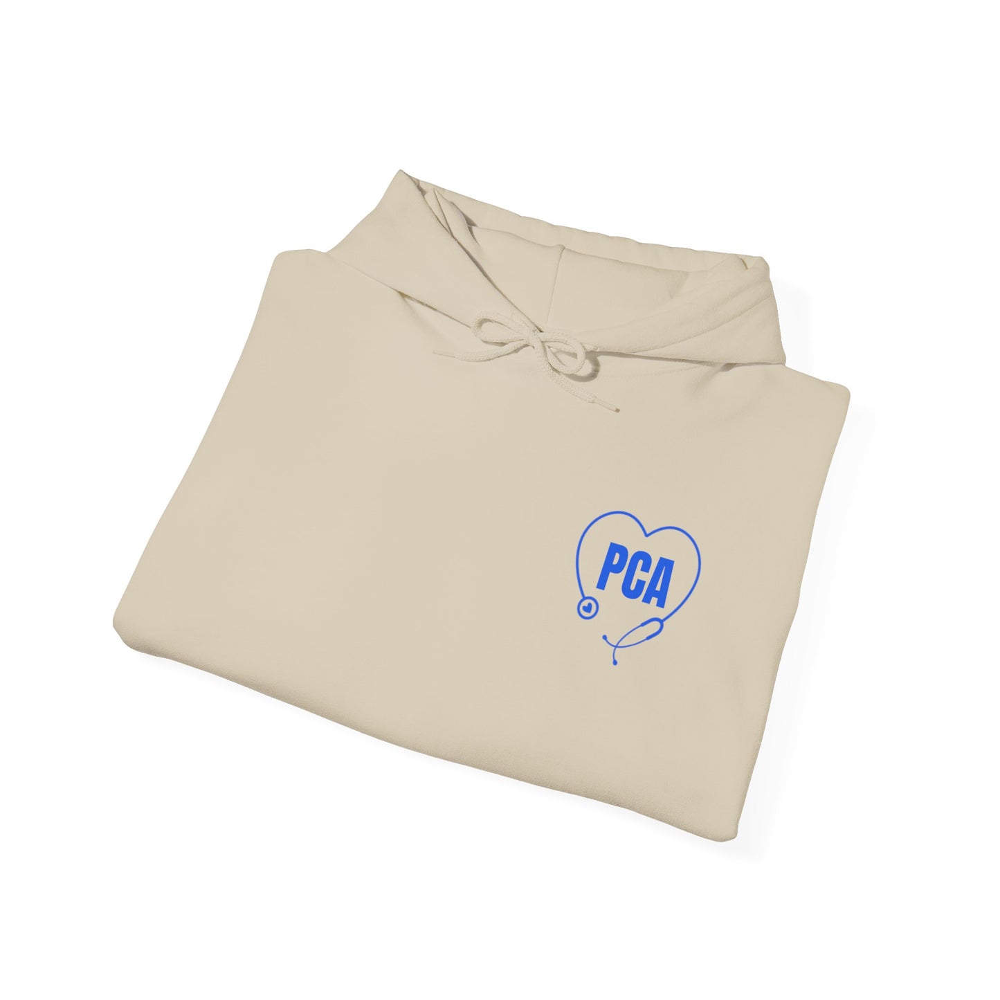 PCA | Patient Care Aide Hoodie