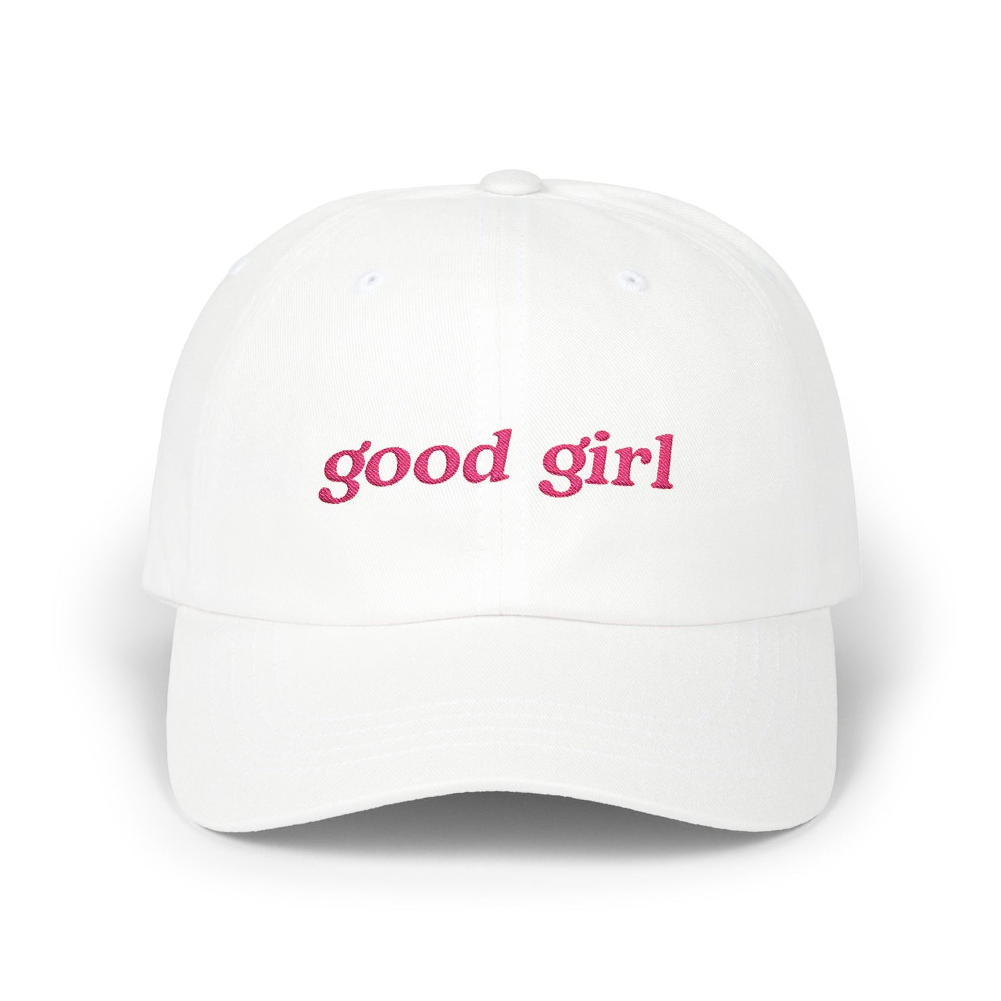 Good Girl Hat