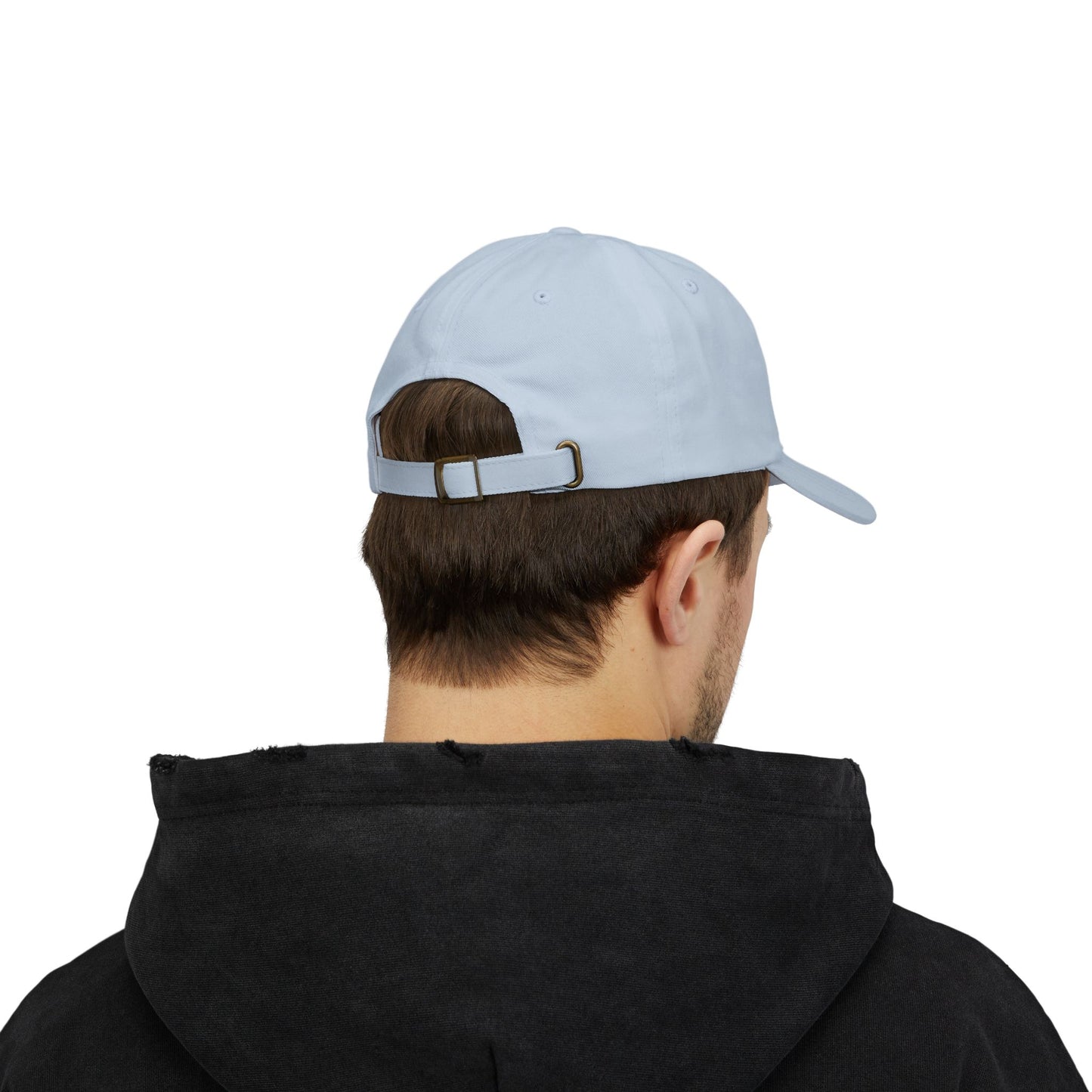 Code Blue Cap