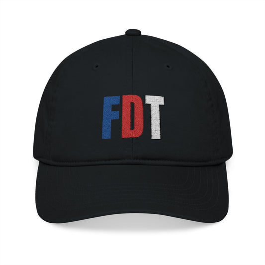 FDT Cap