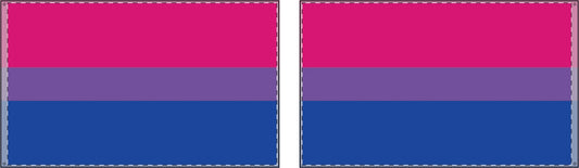 Bisexual Flag