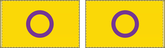 Intersexual Flag