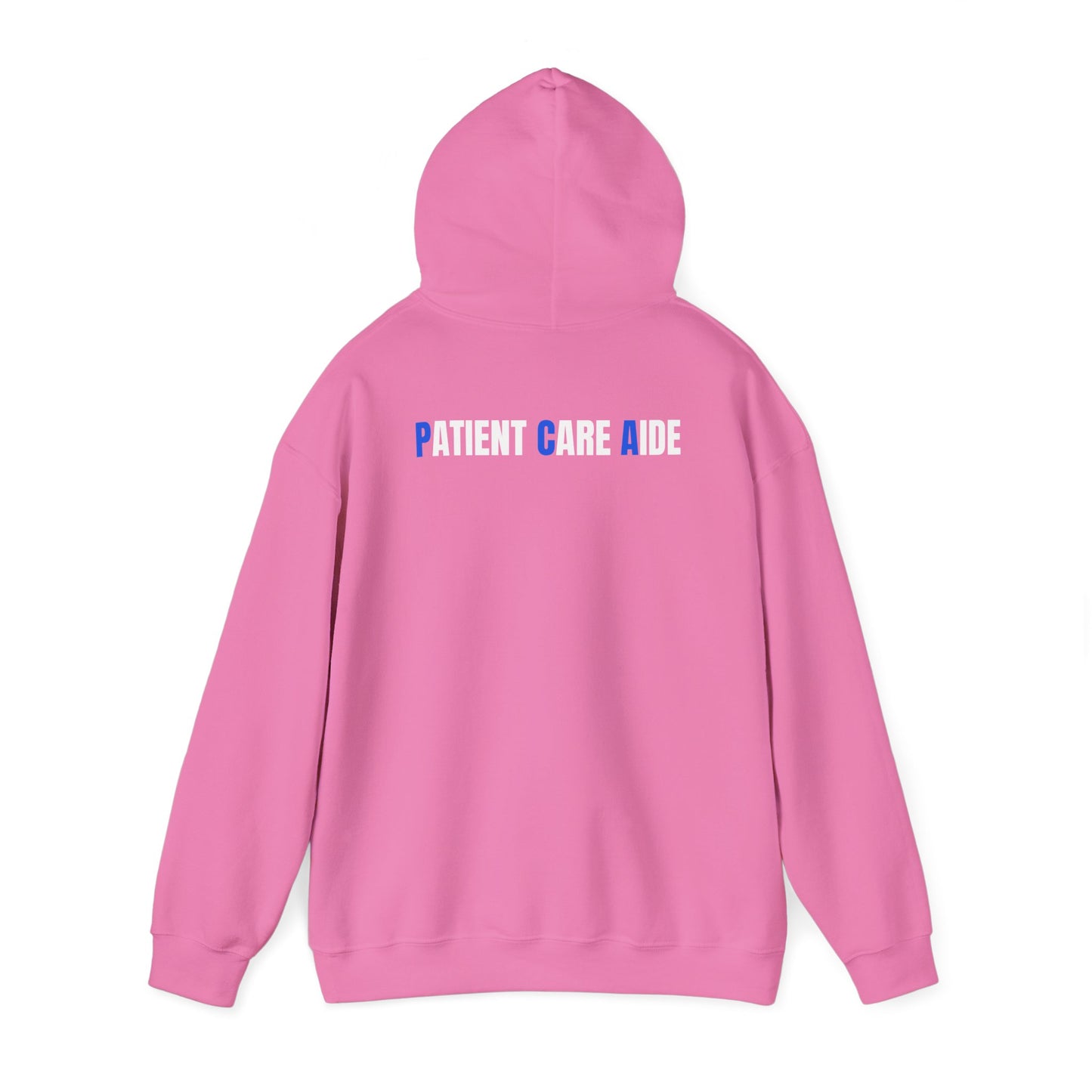 PCA | Patient Care Aide Hoodie