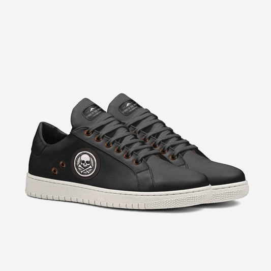 Cursed Shoes