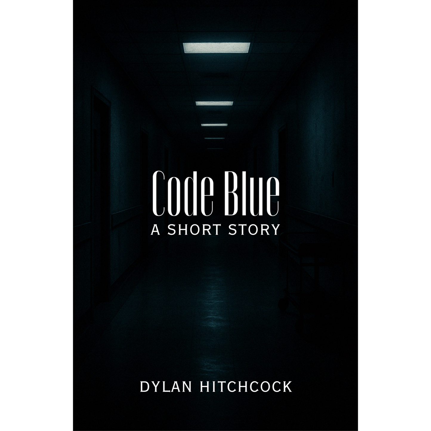 Code Blue: A Short Story