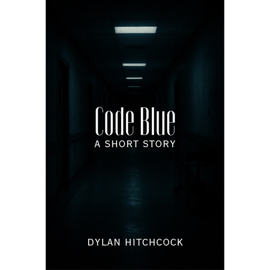 Code Blue: A Short Story