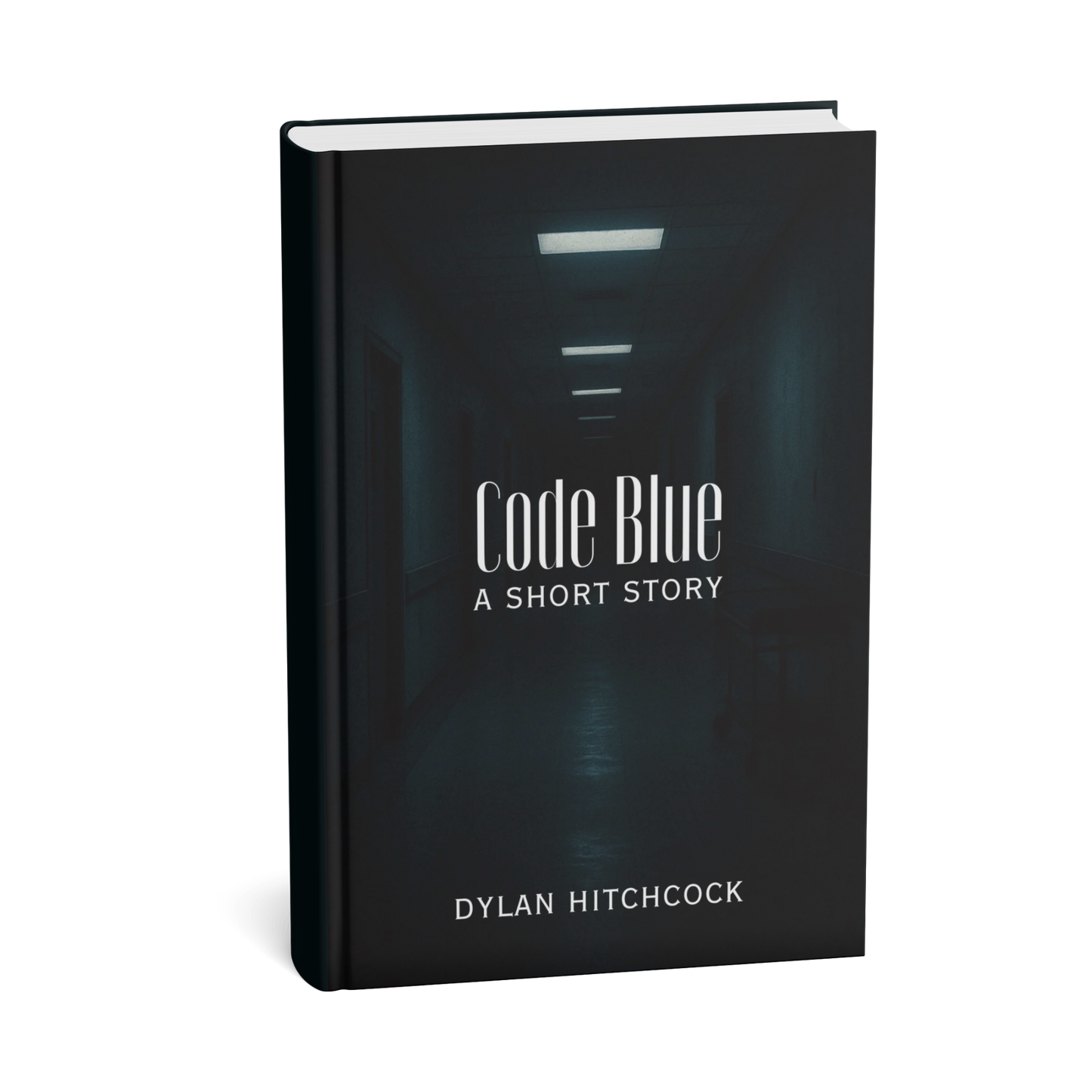Code Blue: A Short Story